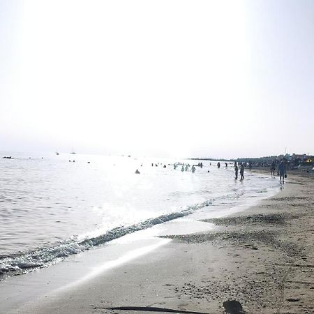 Appartamento Veronica Lido di Ostia Exterior foto