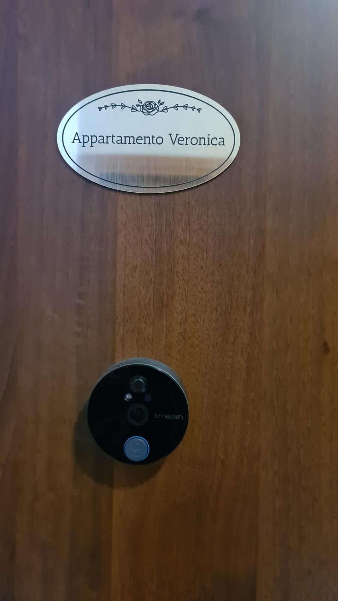 Appartamento Veronica Lido di Ostia Exterior foto