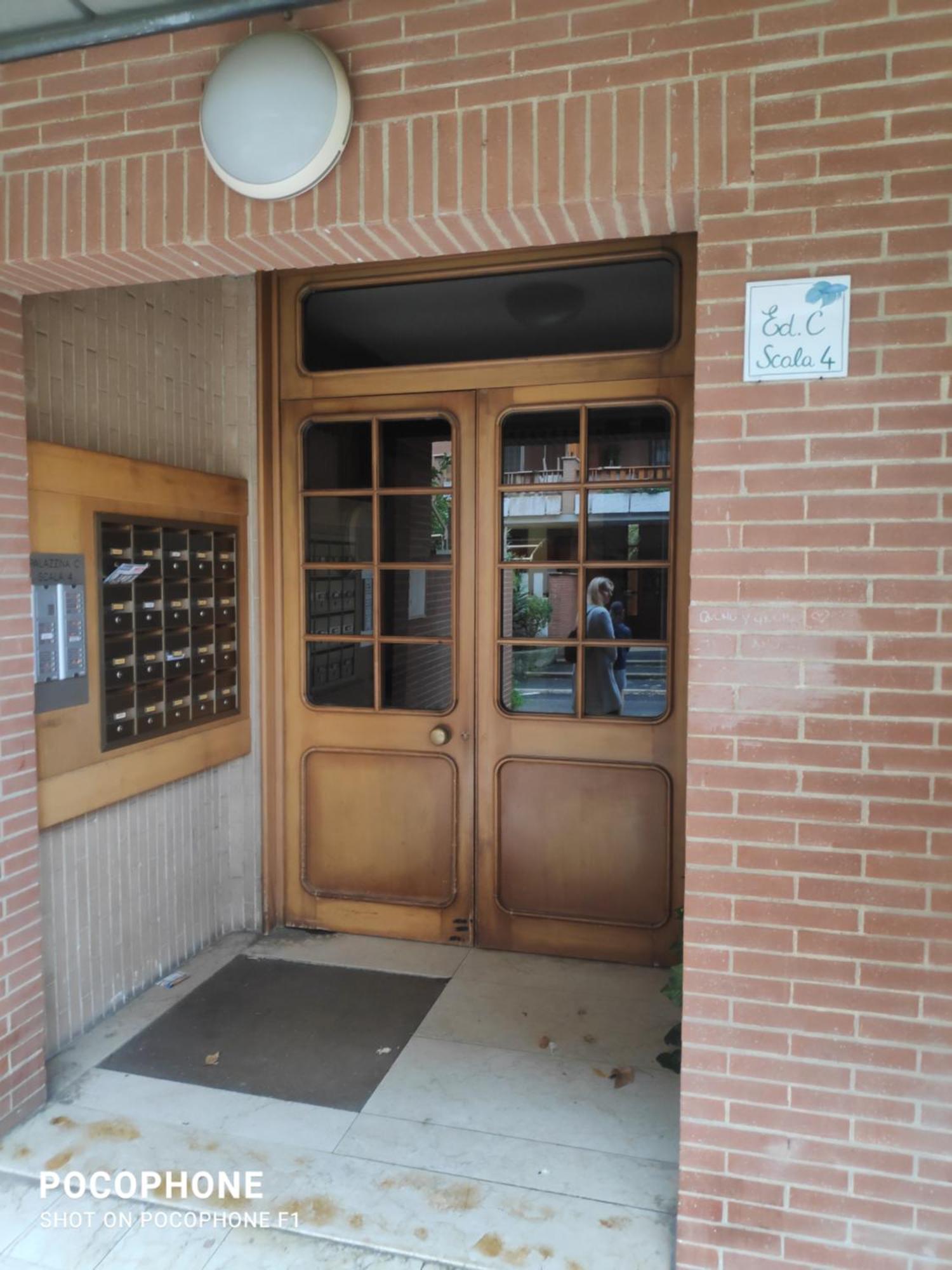 Appartamento Veronica Lido di Ostia Exterior foto