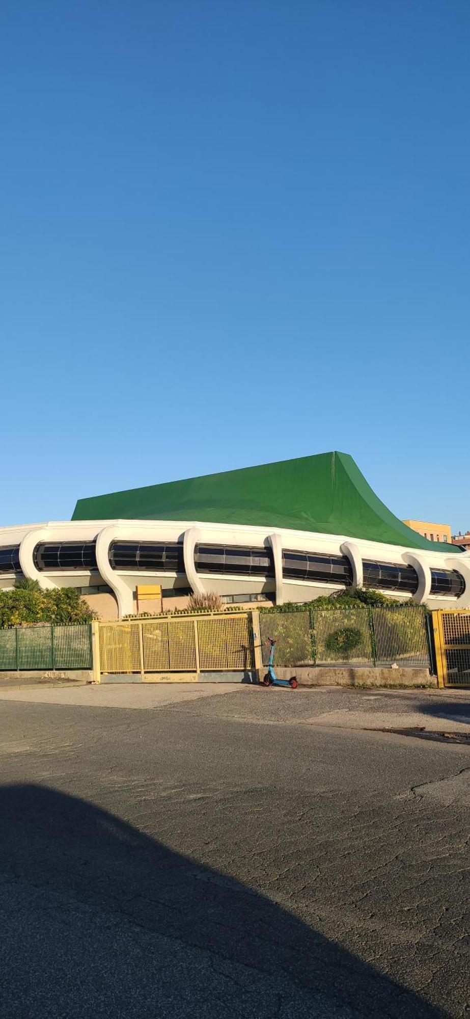 Appartamento Veronica Lido di Ostia Exterior foto