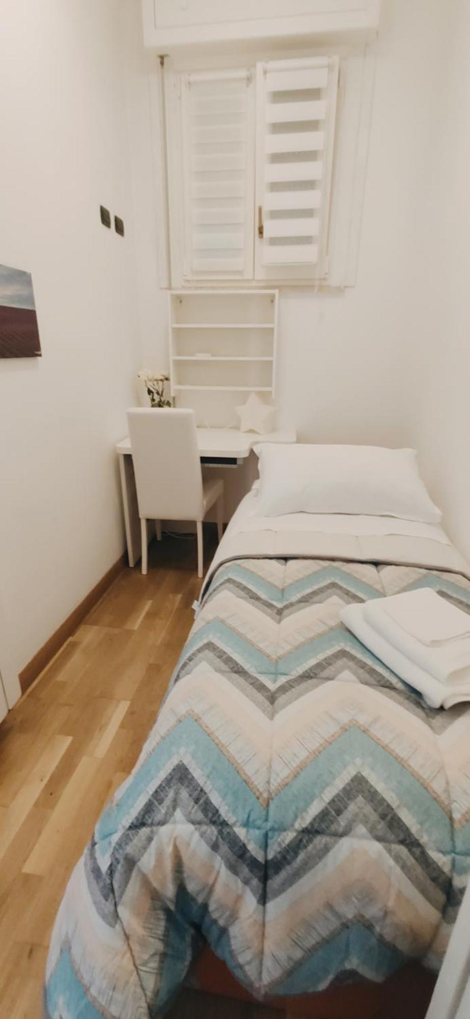 Appartamento Veronica Lido di Ostia Exterior foto